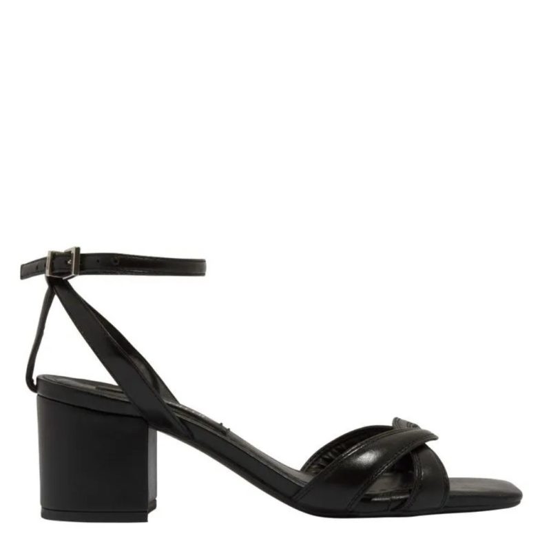 sandália santa lolla couro confort elegante sandália santa lolla couro confort elegante