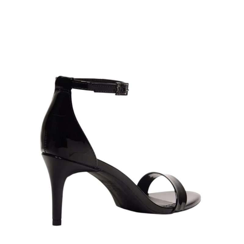 sandália verniz santa lolla feminina anzeli original sandália verniz santa lolla feminina anzeli original