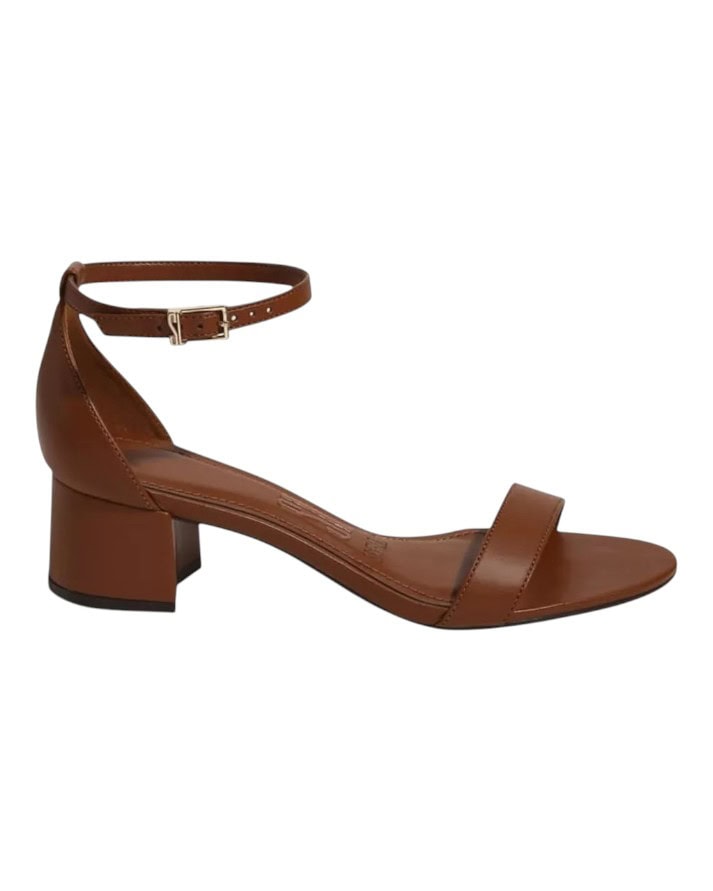 sandália santa lolla feminina napa soft original