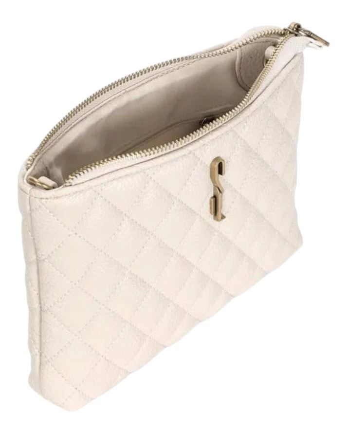 bolsa santa lolla pequena floater bag transversal original bolsa santa lolla pequena floater bag transversal original