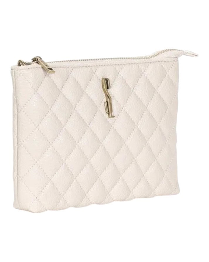 bolsa santa lolla pequena floater bag transversal original bolsa santa lolla pequena floater bag transversal original