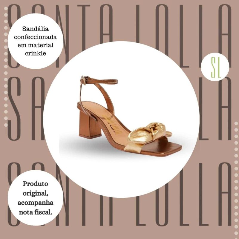 sandalia ecoform crinkle 0485.4a34.02d8 sandalia ecoform crinkle 0485.4a34.02d8