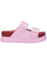 chinelo melissa cozy m lover platform original