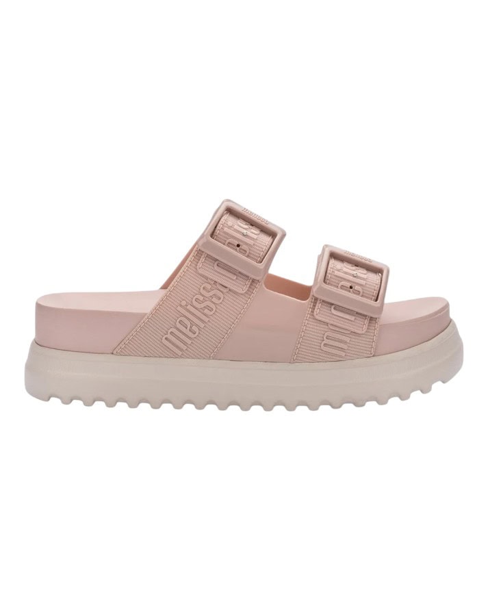 chinelo melissa cozy m lover platform original chinelo melissa cozy m lover platform original