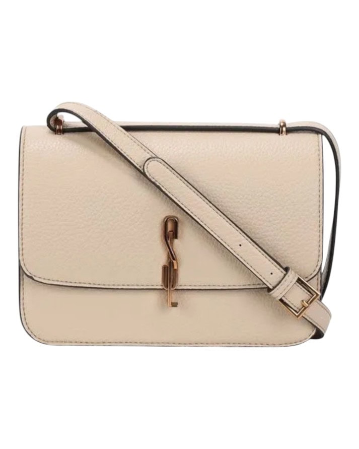 Bolsa Santa Lolla Transversal Feminina Versátil Original