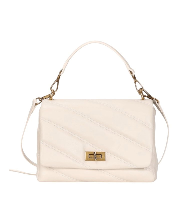 bolsa santa lolla tiracolo matelasse estiloso original