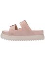 chinelo melissa cozy m lover platform original