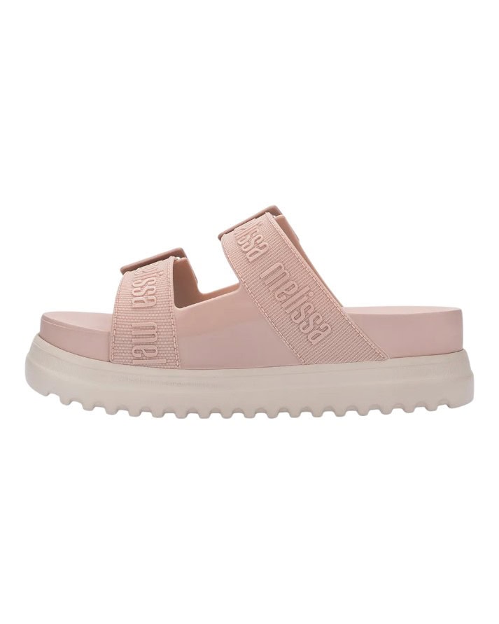 chinelo melissa cozy m lover platform original chinelo melissa cozy m lover platform original