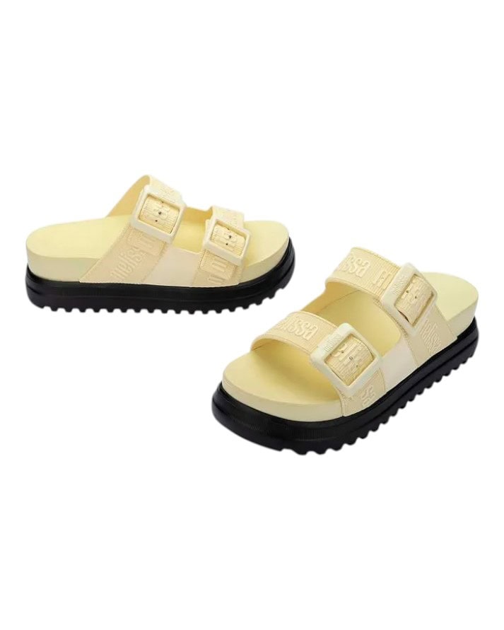 chinelo melissa cozy m lover platform original chinelo melissa cozy m lover platform original