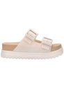 chinelo melissa cozy m lover platform original