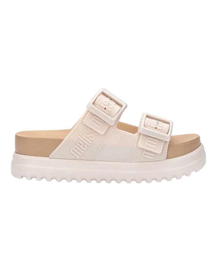 chinelo melissa cozy m lover platform original