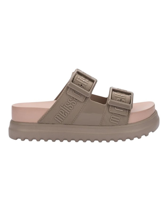 chinelo melissa cozy m lover platform original chinelo melissa cozy m lover platform original