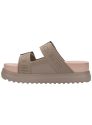 chinelo melissa cozy m lover platform original
