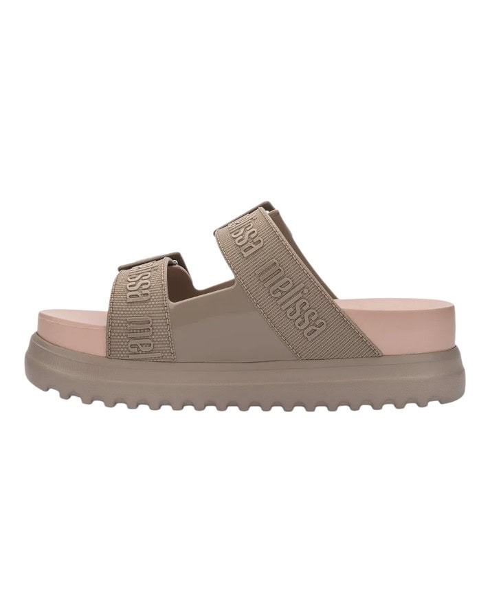 chinelo melissa cozy m lover platform original chinelo melissa cozy m lover platform original