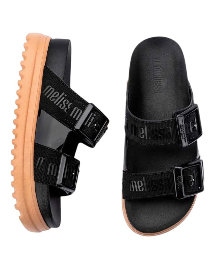 chinelo melissa cozy m lover platform original chinelo melissa cozy m lover platform original