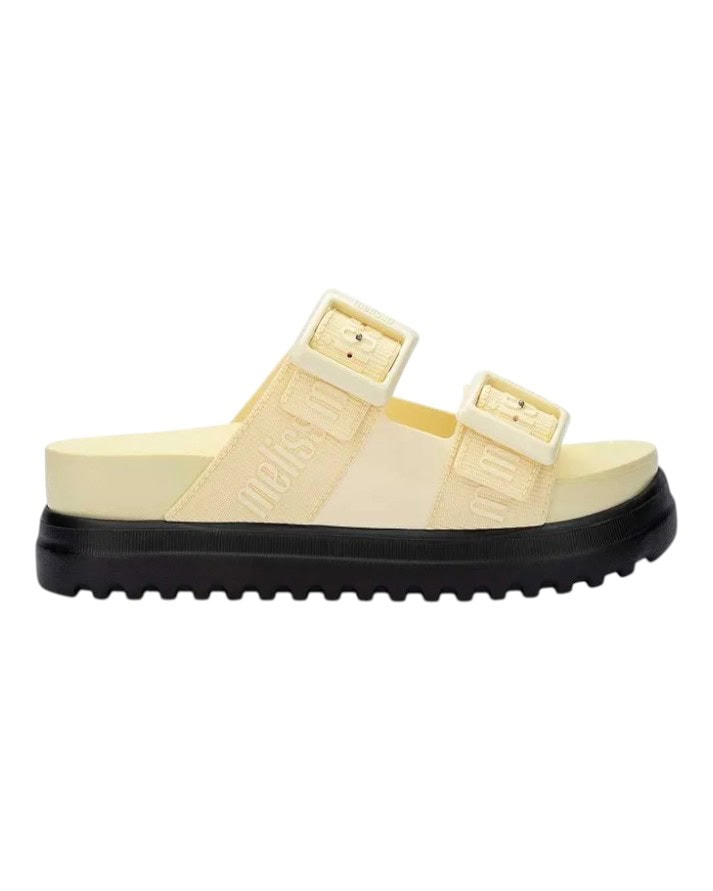 chinelo melissa cozy m lover platform original chinelo melissa cozy m lover platform original
