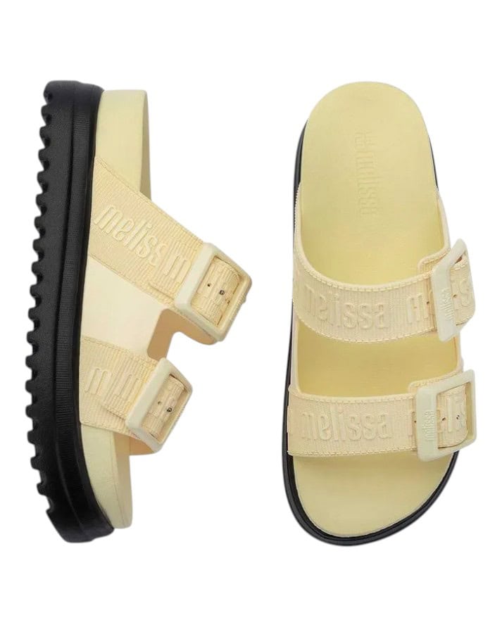 chinelo melissa cozy m lover platform original chinelo melissa cozy m lover platform original