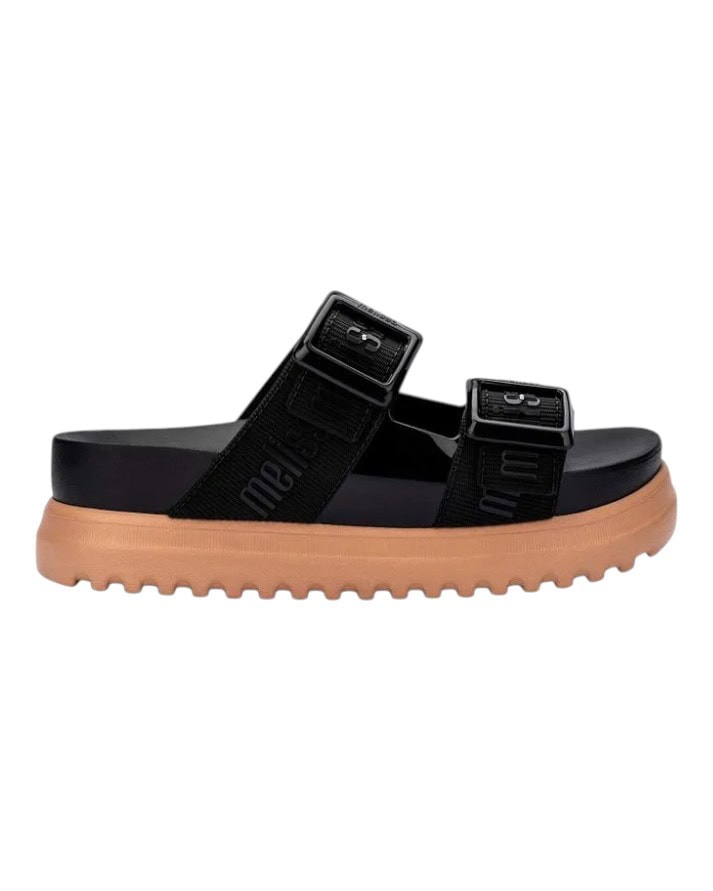 chinelo melissa cozy m lover platform original chinelo melissa cozy m lover platform original