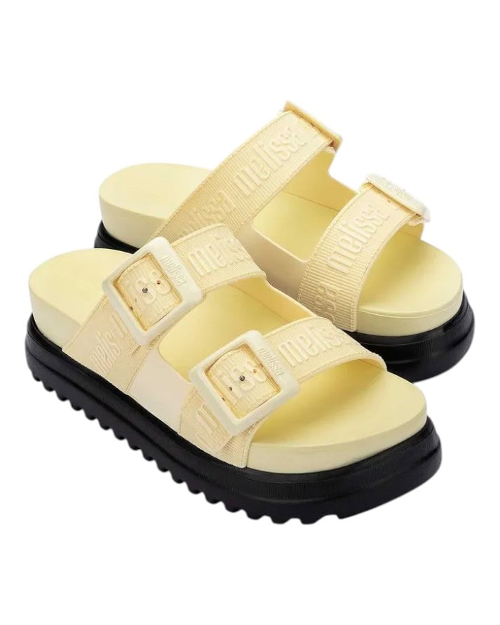chinelo melissa cozy m lover platform original chinelo melissa cozy m lover platform original