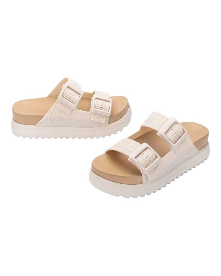 chinelo melissa cozy m lover platform original chinelo melissa cozy m lover platform original