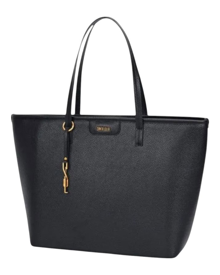 bolsa shopper santa lolla 0459.454d.0378 bolsa shopper santa lolla 0459.454d.0378