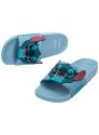 chinelo melissa stitch lindo confortável e fofo