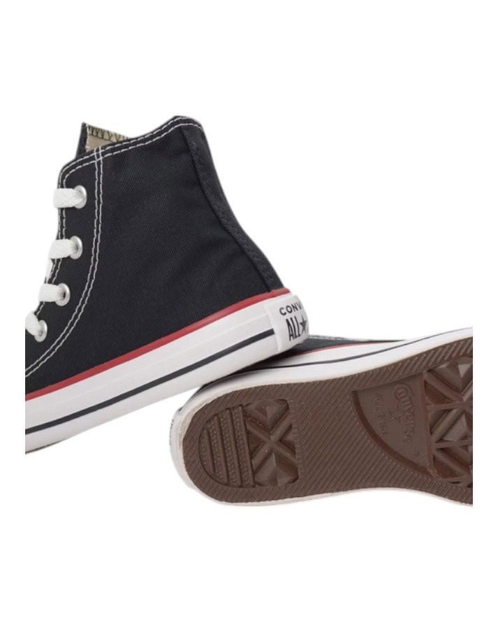 tênis converse chuck taylor all star kids hi original tênis converse chuck taylor all star kids hi original