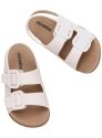 sandália mini melissa cozy sandal baby original