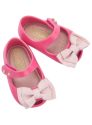 sapatilha my first mini melissa baby original