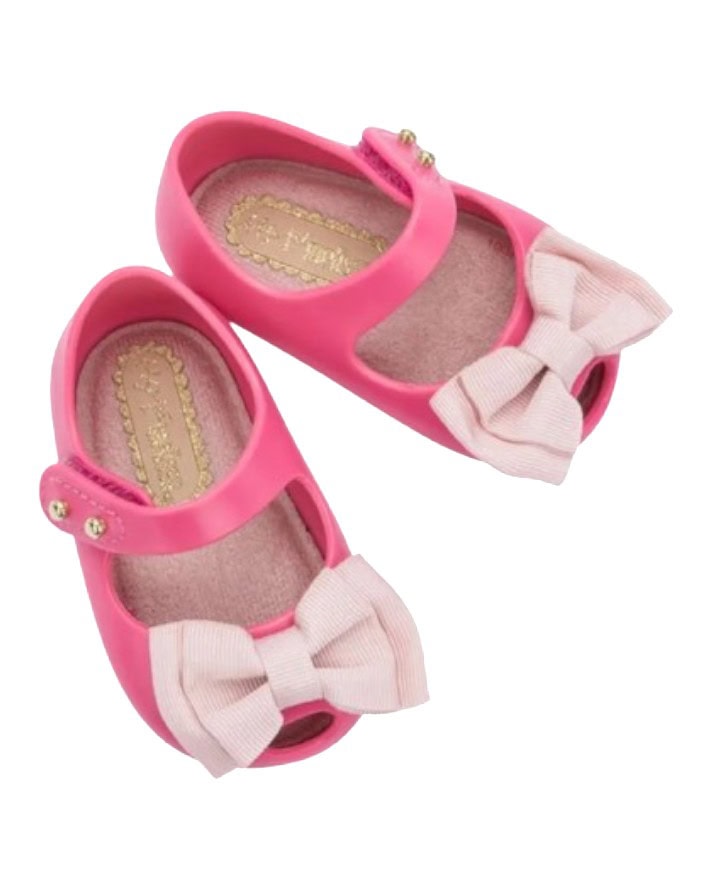 sapatilha my first mini melissa baby original sapatilha my first mini melissa baby original