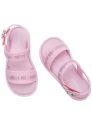 sandália mini melissa mar sandal m lover baby original
