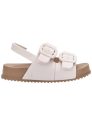 sandália mini melissa cozy sandal baby original