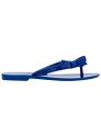 chinelo melissa harmonic m lover feminino novidade original