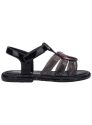 sandália mini melissa hip lovely baby original