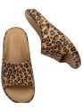 chinelo melissa free print slide moderno original