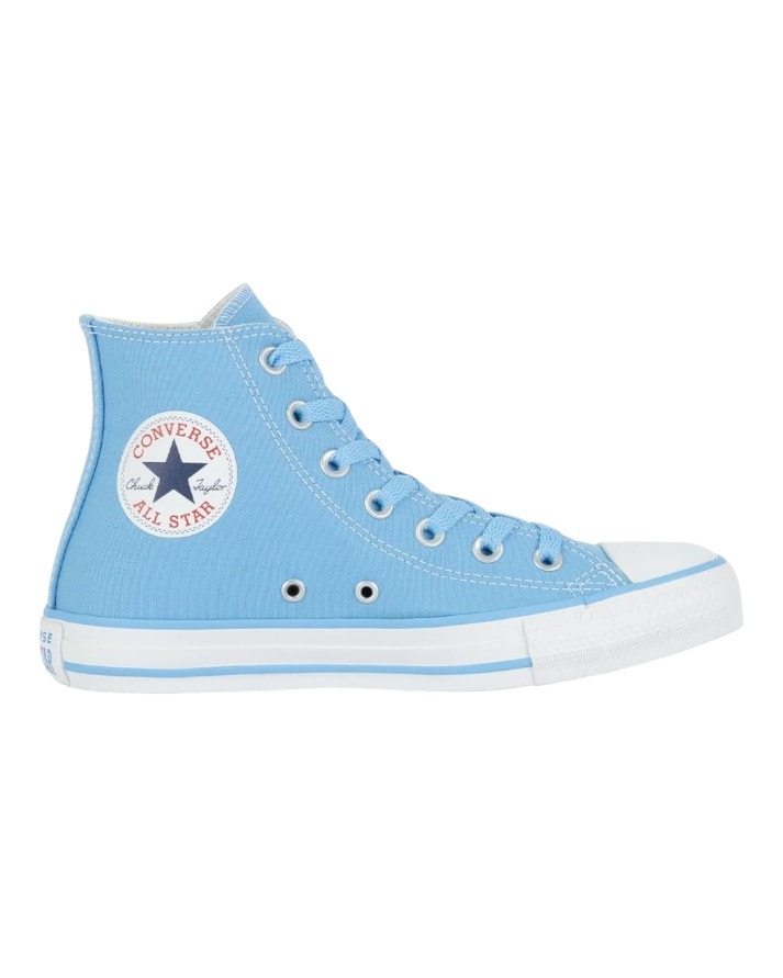 tênis converse chuck taylor all star disney stitch original