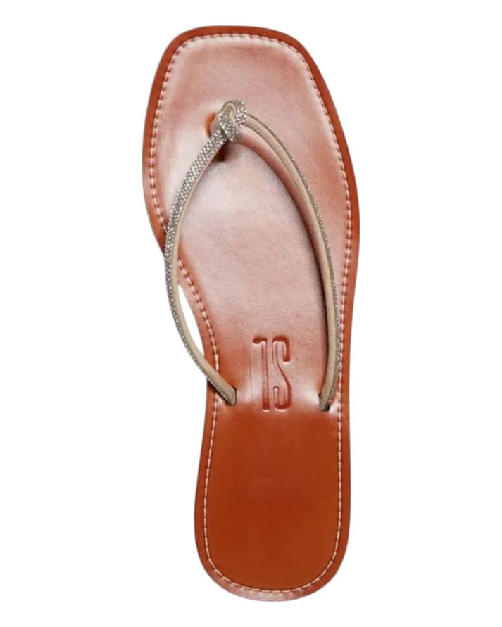 rasteira chinelo santa lolla cristal sofisticada e elegante original rasteira chinelo santa lolla cristal sofisticada e elegante original