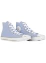 tenis chuck taylor all star cano alto ct2833000