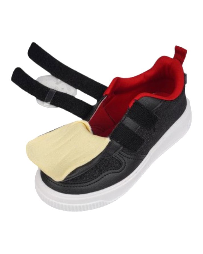 tênis pampili mickey mouse velcro lançamento original tênis pampili mickey mouse velcro lançamento original