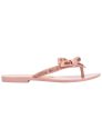 chinelo melissa harmonic m lover feminino novidade original