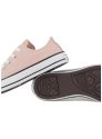 tênis converse chuck taylor all star ox authentic glam original