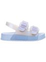 sandália mini melissa cozy sandal baby original