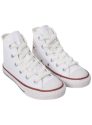 tênis converse chuck taylor all star kids hi original