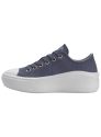 tenis chuck taylor all star move ct28300001 e ct28300002