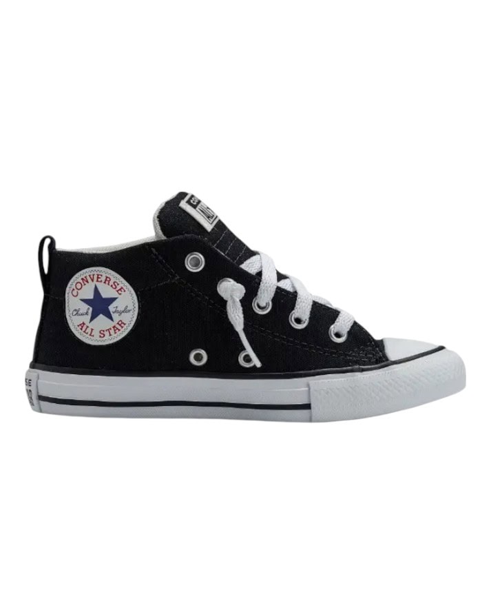 tênis chuck taylor all star street infantil original