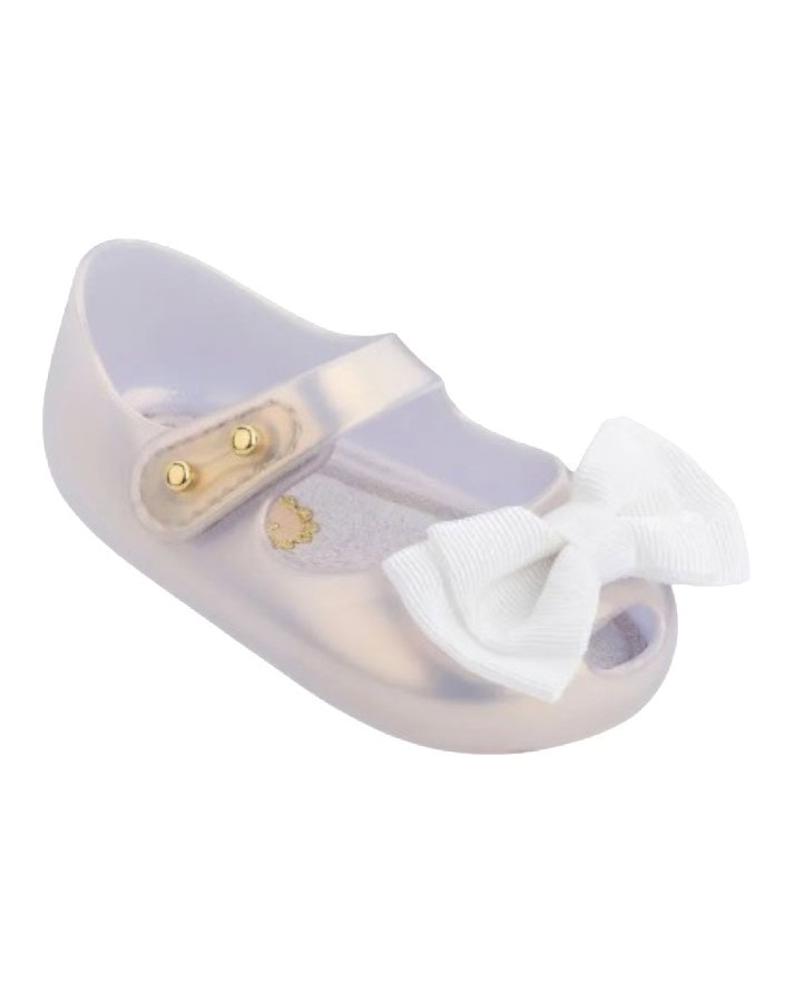 sapatilha my first mini melissa baby original sapatilha my first mini melissa baby original