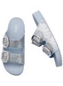 melissa cozy slide gliter ad 35807