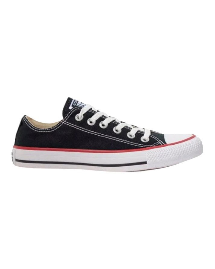 Tenis Converse Cano Baixo Chuck Taylor All Star Original