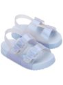 sandália mini melissa cozy sandal baby original