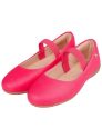 sapatilha infantil bailarina lisa brilhante pampili original